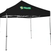 Elite 10' Standard Event Tent - 1 Location
