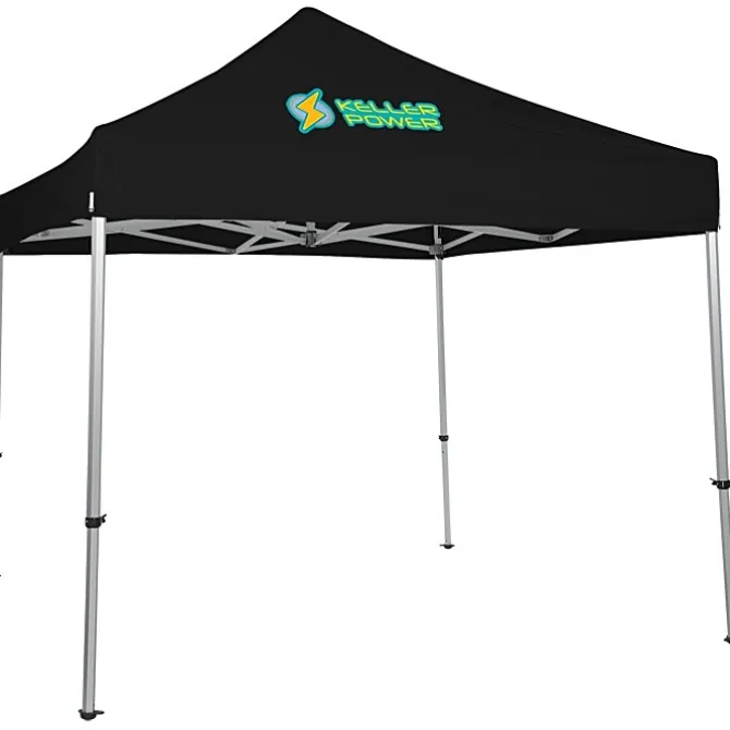 Elite 10' Standard Event Tent - 1 Location