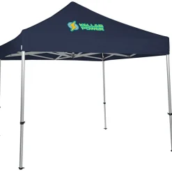 Elite 10' Standard Event Tent - 1 Location