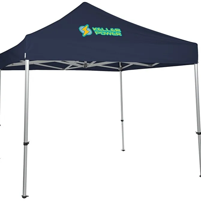 Elite 10' Standard Event Tent - 1 Location
