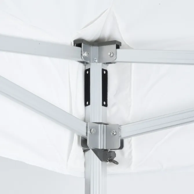 Elite 10' Standard Event Tent - 1 Location