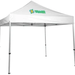 Elite 10' Standard Event Tent - 1 Location