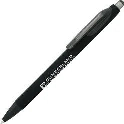 Ellison Soft Touch Pen