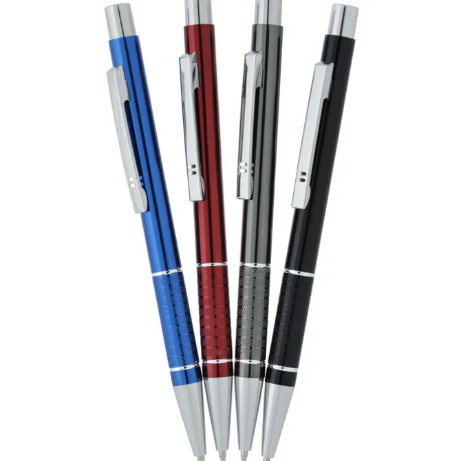 Elvado Metal Pen - 24 hr