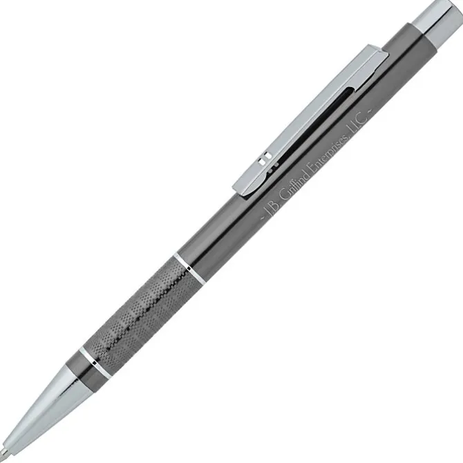 Elvado Metal Pen - 24 hr