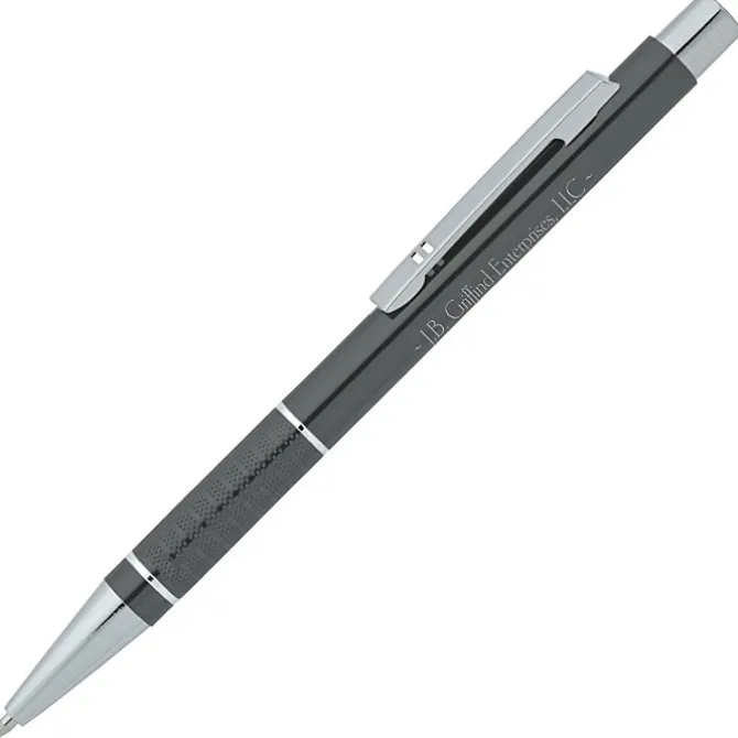 Elvado Metal Pen - 24 hr