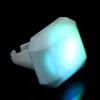 Emerald Cut Gem Ring