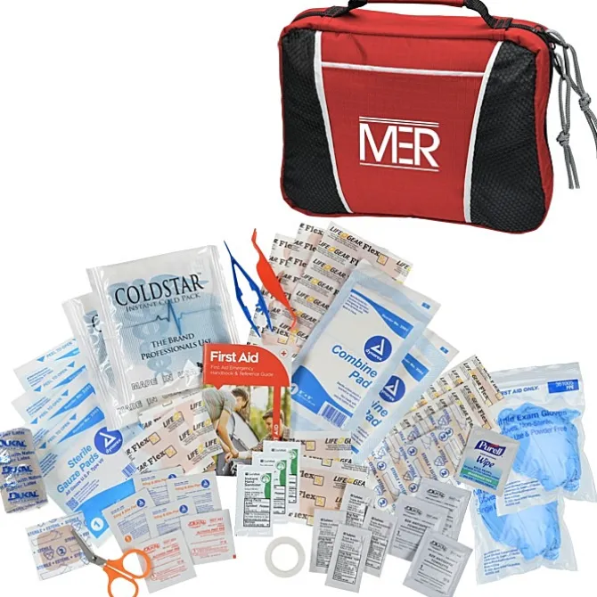 Emergency Life Pack - 24 hr
