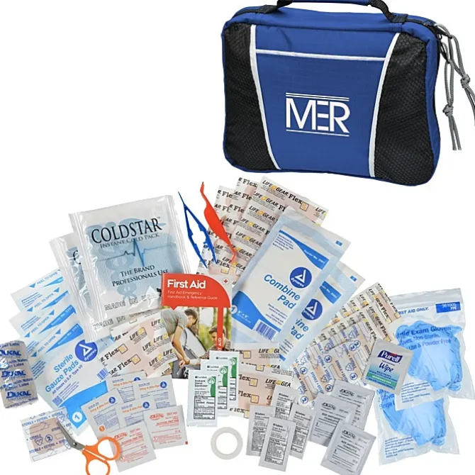 Emergency Life Pack - 24 hr