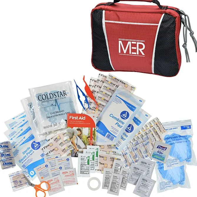 Emergency Life Pack - 24 hr