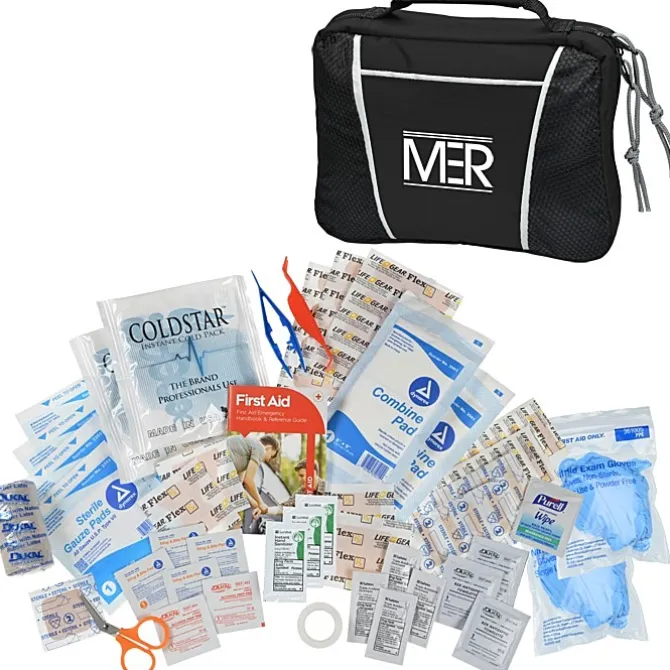 Emergency Life Pack - 24 hr