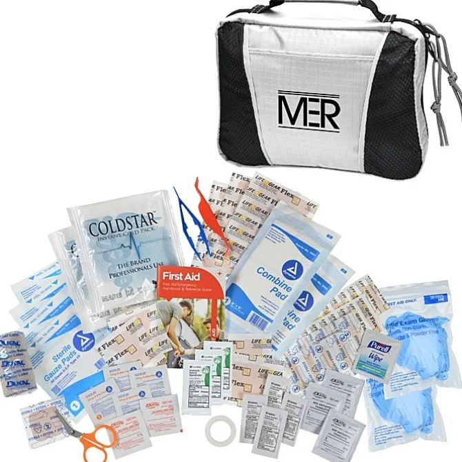 Emergency Life Pack - 24 hr