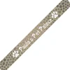 Emery Board - Animal Print
