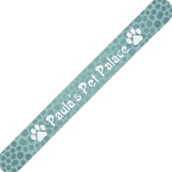 Emery Board - Animal Print