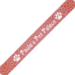 Emery Board - Animal Print