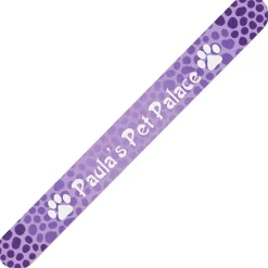 Emery Board - Animal Print