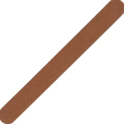 Emery Board - Chevron