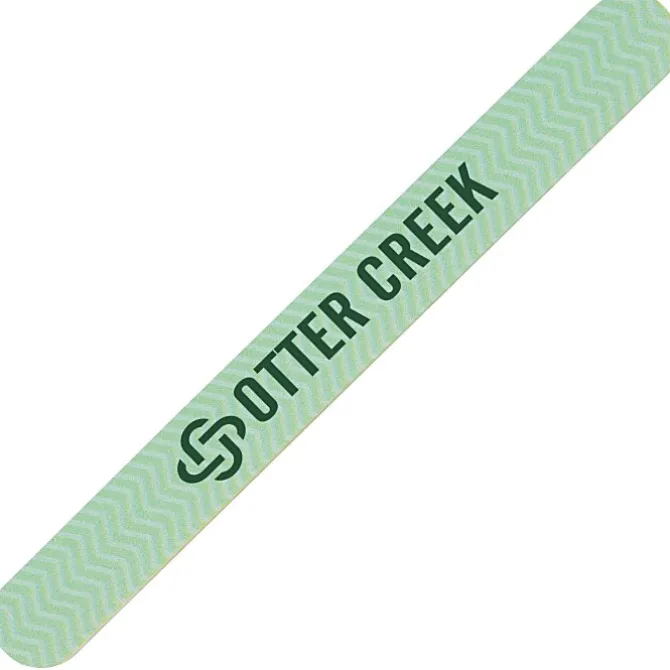 Emery Board - Chevron