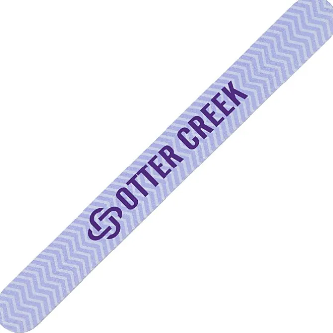 Emery Board - Chevron