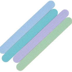 Emery Board - Chevron