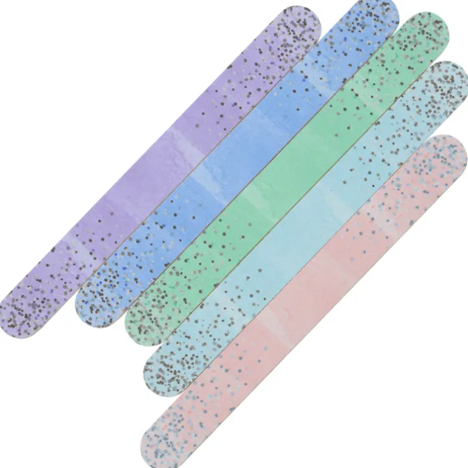 Emery Board - Confetti