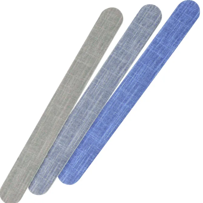 Emery Board - Linen