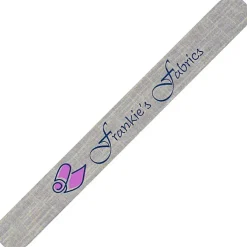 Emery Board - Linen