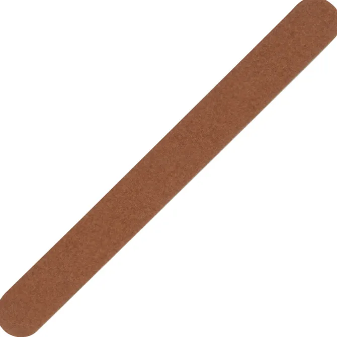 Emery Board - Linen