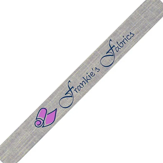Emery Board - Linen