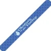 Emery Board - Quatrefoil