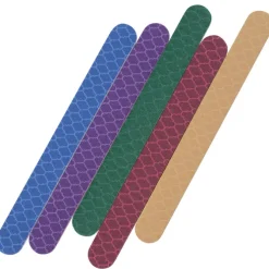 Emery Board - Quatrefoil