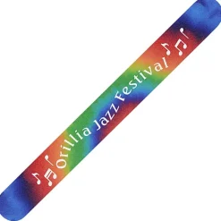 Emery Board - Tie-Dye