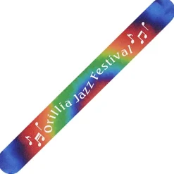 Emery Board - Tie-Dye