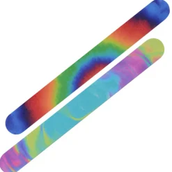 Emery Board - Tie-Dye