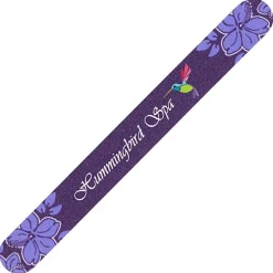 Emery Board - Tropical