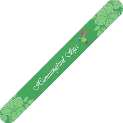 Emery Board - Tropical