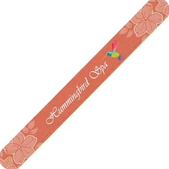 Emery Board - Tropical
