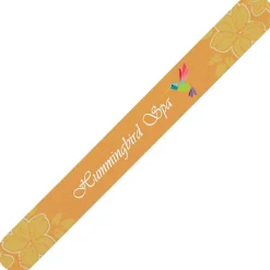 Emery Board - Tropical