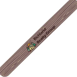 Emery Board - Wood Grain