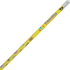 Emoji Fun Pencil