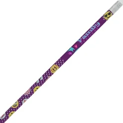 Emoji Fun Pencil