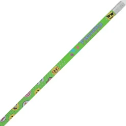 Emoji Fun Pencil