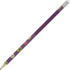 Emoji Fun Pencil