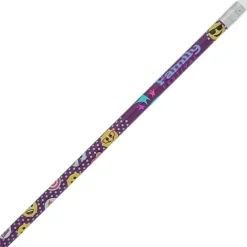Emoji Fun Pencil