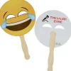 Emoji Hand Fan - Tears