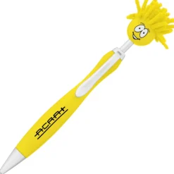 Emoji MopTopper Pen