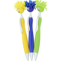 Emoji MopTopper Pen