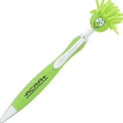Emoji MopTopper Pen