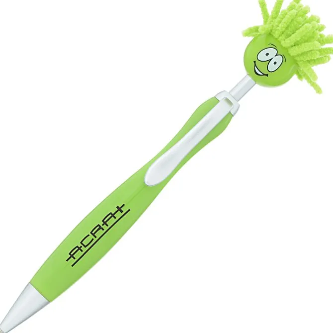 Emoji MopTopper Pen