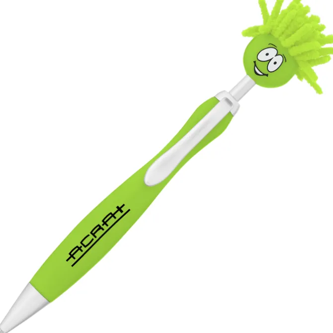 Emoji MopTopper Pen